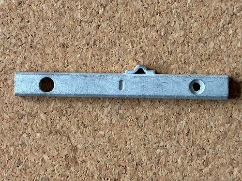 Gauge buffer beam - gauge,