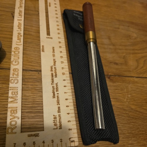 Baroque guitar fret - fret, crowning