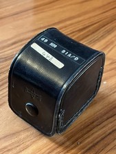 Three 49mm Tiffen Lens