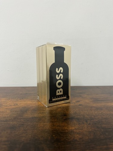 Hugo boss bottled absolu - bottled, male