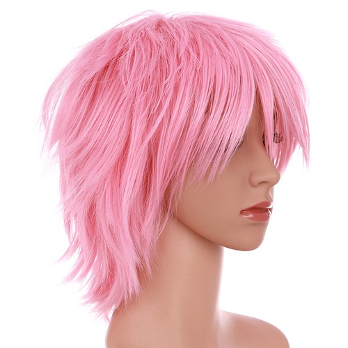 Unisex anime cosplay costume - unisex,