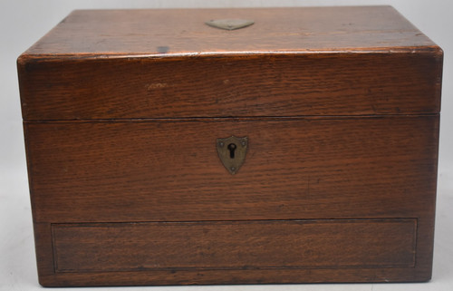Antique victorian mahogany - victorian,