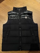 Men’s Moncler Gilet Body