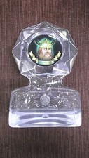 Viking Award clear ice