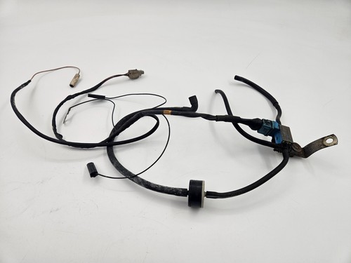 Solenoid valve jaguar - solenoid, xj40