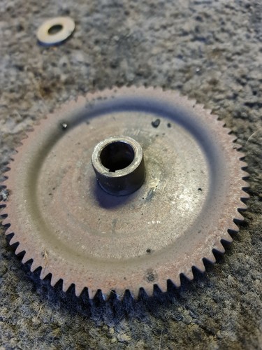 Suzuki lt80 part gear - 80,