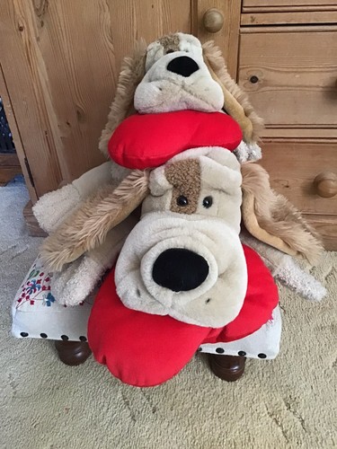 Woolworths puppy love - woolworths,
