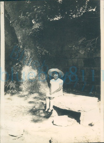 1927 photo malta - 1927, at