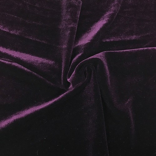 Stretch velvet fabric spandex - velvet,