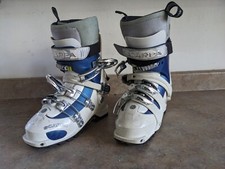 Scarpa Diva Women's ski boots