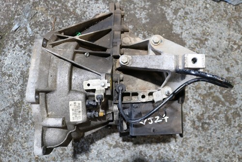 Ford focus duratec 6sp - focus,