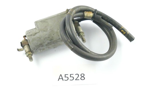 Suzuki 550 ignition - suzuki,