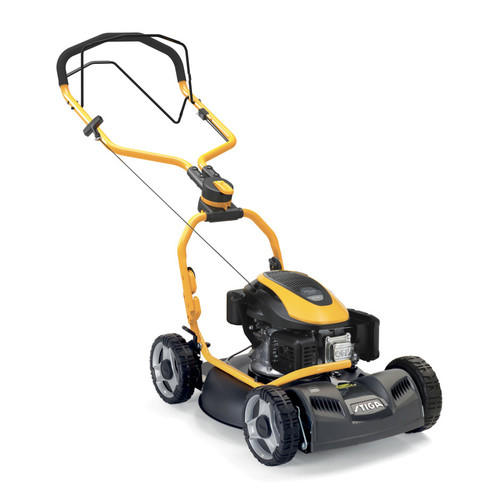 Stiga multiclip 750 - multiclip,