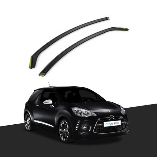 Citroen ds3 2010 - 3, door