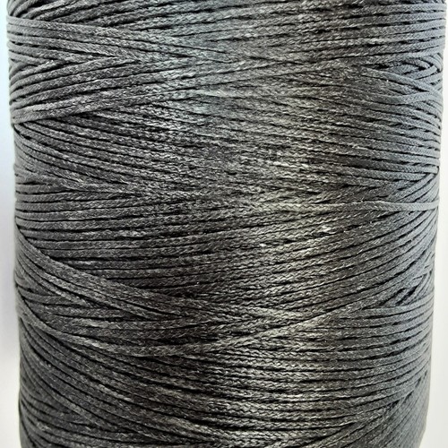 Waxed nylon cord - nylon, craft
