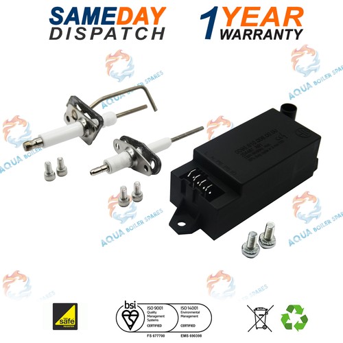 Ideal boiler service - ideal, kit