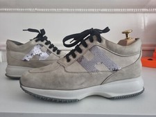 HOGAN INTERACTIVE Grey/Silver