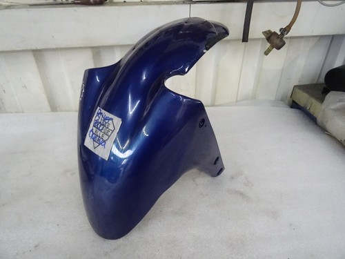 Cagiva river 600 front fender - front,