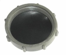 NASA Marine Speed Log Blanking