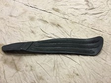 Piaggio Vespa Et4, 125Cc Right Side Floor Rubber Mat From A 2004 Model