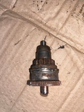 Sukida Dragonfly 50cc SK50QT-11A  Starter bendix REF 2