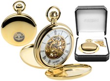 Jean Pierre Twin-Lid Skeleton