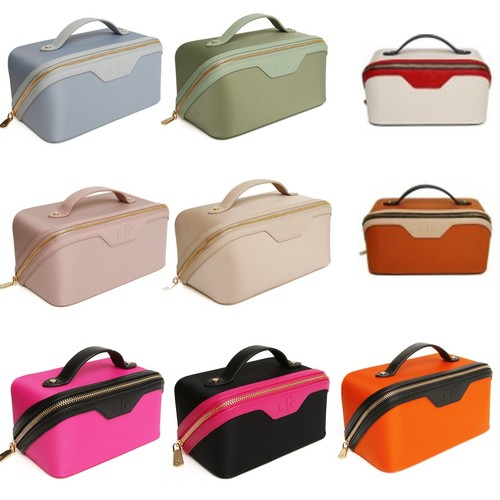 Luxury london train case - luxury,