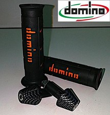 XM2 CARBON ORANGE