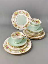 Shelley Vintage Bone China
