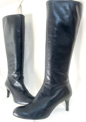 Bennett black calf leather - lk,