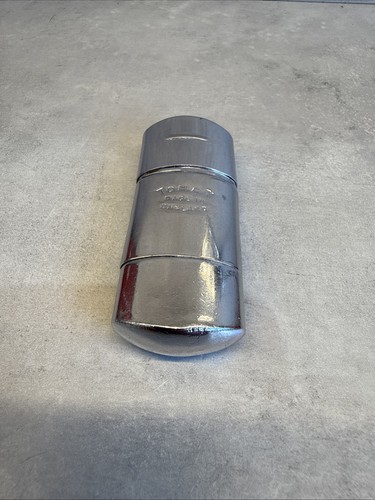 Rare vintage tommy chrome - vintage,