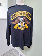 Harley Davidson Jumper San