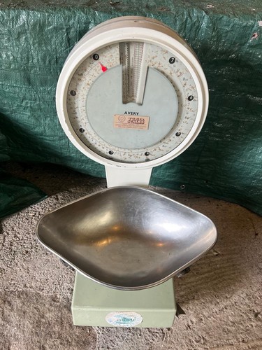 Vintage avery scales 1108 - vintage,