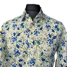 HAWES & CURTIS Shirt Mens