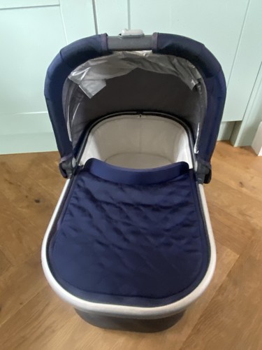 Uppa baby vista - baby, v2