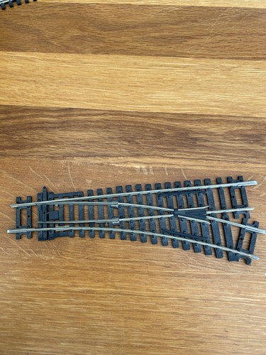 Hornby track point r8073 - point,