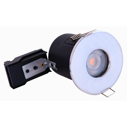 Down light spot - down, (fixed)