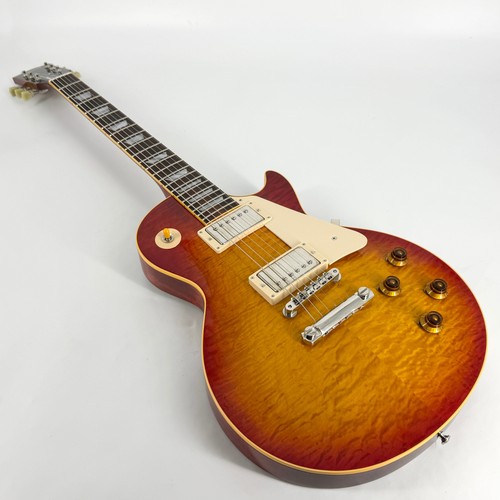 2001 gibson custom - custom, shop