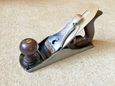 Vintage Stanley No 4 Plane.