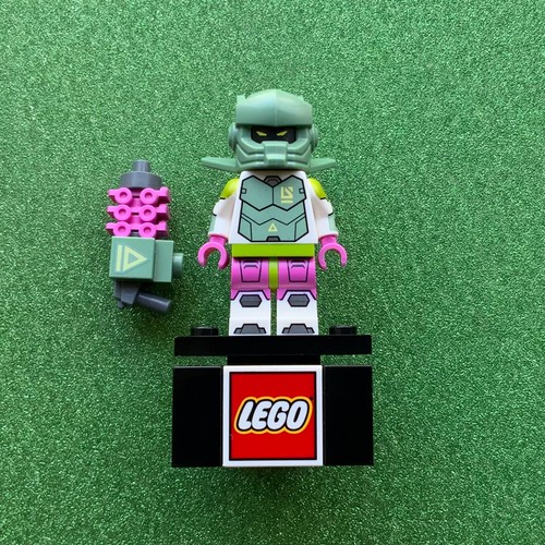Genuine lego robot warrior - lego,