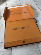 Louis Vuitton LV Box Luxury