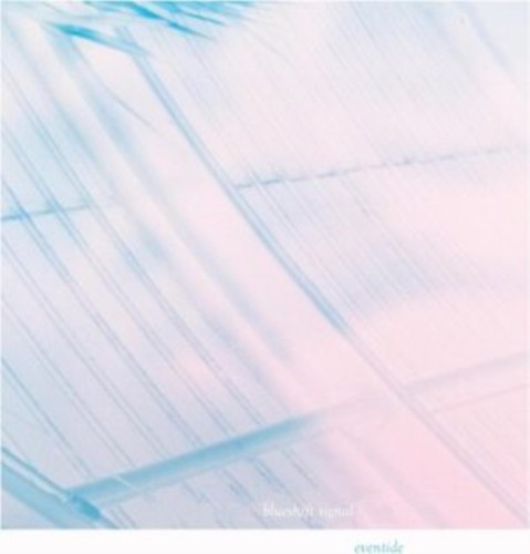 Eventide limited vinyl edition - vinyl,
