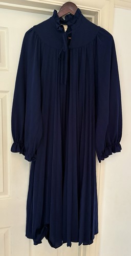 Vintage s dress size - c&a,