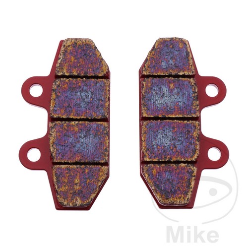 Brembo brake pads sintered - brake,