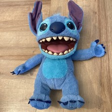 Disney Lilo and Stitch Real FX