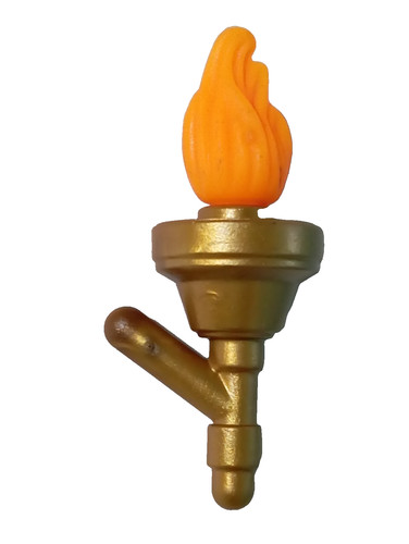 Playmobil roman - roman, golden