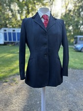 38” Ladies Caldene Black