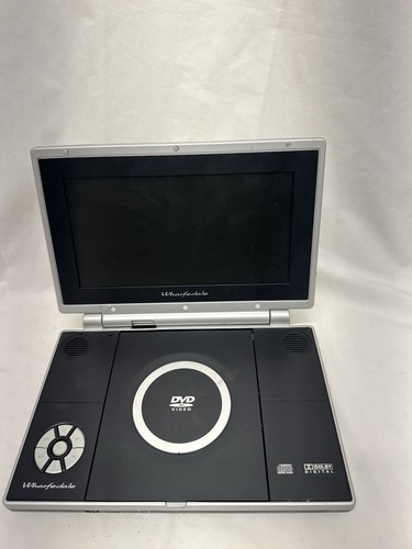 Wharfedale wd3397b portable - ,