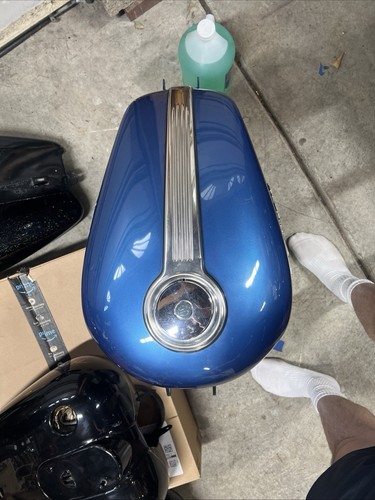 Harley davidson sportster - davidson,