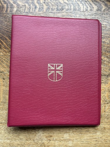 Stanley gibbons red - stanley, +